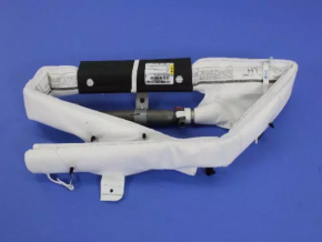 Airbag side curtain airbag left Chrysler 300 11-
