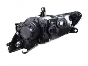 Headlight front right bare Chrysler 200 11-14 light