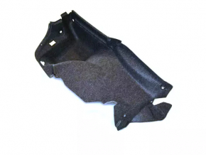 Right arch trim Chrysler 300 11-22