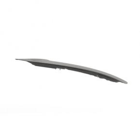 Hood bare Dodge Dart 13-16 dents