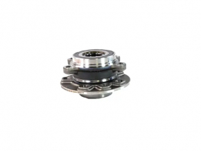 Front left hub Jeep Compass 17 - rusty