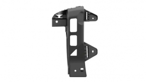 Rear bumper mount inner left Jeep Cherokee KL 19-21