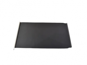 Panoramic blind Chrysler Pacifica 17- gray