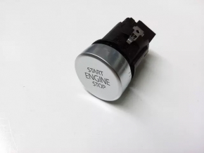 Start-Stop button VW Touareg 11-17