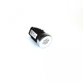 Start-Stop button VW Touareg 11-17