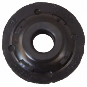Radiator support lower left Ford Explorer 11-19 rubber
