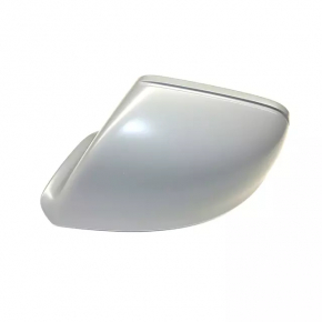 Left mirror cover Audi Q7 4L 10-15