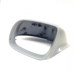 Left mirror cover Audi Q7 4L 10-15