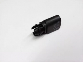 Ambient air temperature sensor Audi A4 B8 08-16