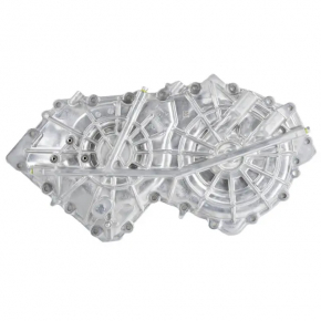 Automatic transmission cover rear Ford C-max MK2 13-18
