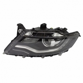 Lincoln MKX 16-18 xenon front left headlight assembly