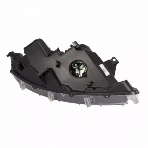 Lincoln MKX 16-18 xenon front left headlight assembly