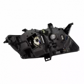 Lincoln MKX 16-18 xenon front left headlight assembly