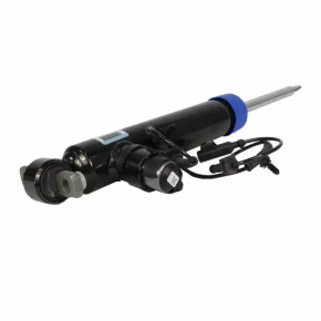 Rear right shock absorber for Lincoln Continental 17-20 AWD, for R19, electric