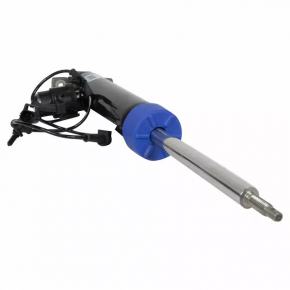 Rear right shock absorber for Lincoln Continental 17-20 AWD, for R19, electric