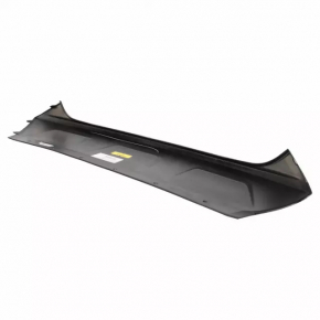 Front Bumper Lip Cover Ford Escape MK3 17-19 Rest