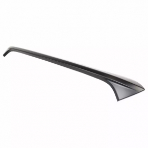 Front Bumper Lip Cover Ford Escape MK3 17-19 Rest