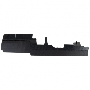 Radiator deflector right Lincoln MKZ 17-20 hybrid