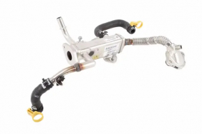 EGR valve cooler Chevrolet Volt 16-