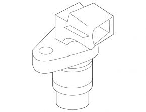 Camshaft Position Sensor Infiniti QX50 19-20