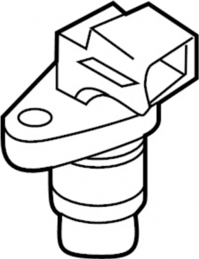 Camshaft Position Sensor Infiniti QX50 19-20