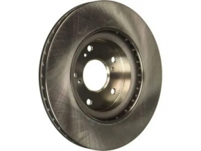 Front right brake disc Honda CRV 12-16 FWD 300/25mm