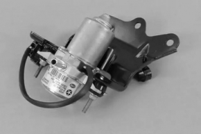 Jeep Cherokee KL 14-18 2.4 3.2 Master Cylinder Vacuum Pump (without connector)