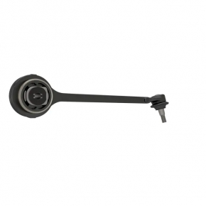 Lower control arm, front left, 09-14 Dodge Challenger