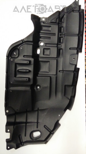 Engine Guard Left Toyota Camry v50 12-14 USA