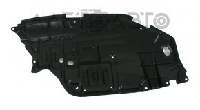 Engine guard left Toyota Camry v50 12-14 usa worn