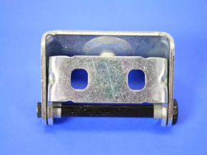 Left tailgate hinge Fiat 500 12-19