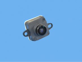 Chrysler 200 15-17 rear view camera