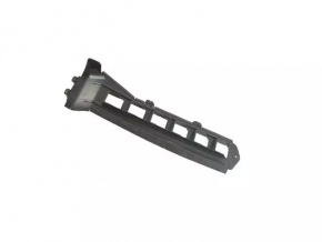 Upper radiator deflector Jeep Compass 17- 2.4 Trailhawk lower part