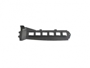 Upper radiator deflector Jeep Compass 17- 2.4 Trailhawk lower part