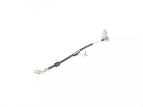 Rear left brake hose Jeep Grand Cherokee WK2 16-22 for air suspension
