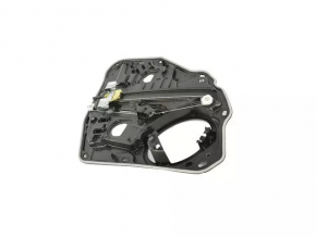 Window lifter with motor rear left Jeep Renegade 15-23