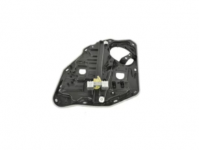 Window lifter with motor rear left Jeep Renegade 15-23