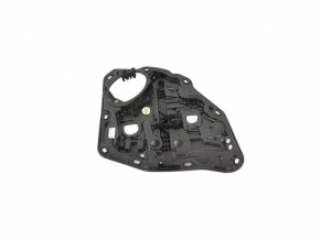 Window lifter with motor rear left Jeep Renegade 15-23