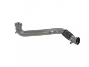 Air duct Jeep Renegade 15-21