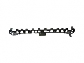 Rear bumper mount central Fiat 500X 16-22