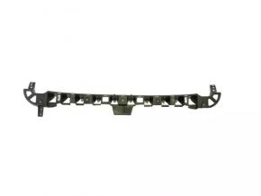 Rear bumper mount central Fiat 500X 16-22
