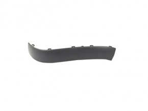 Front left fender arch trim for Jeep Cherokee KL 19-23 Trailhawk