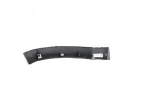 Front left fender arch trim for Jeep Cherokee KL 19-23 Trailhawk