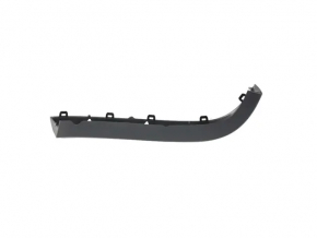Front left fender arch trim for Jeep Cherokee KL 19-23 Trailhawk
