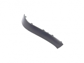 Front left fender arch trim for Jeep Cherokee KL 19-23 Trailhawk