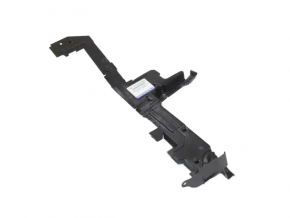 Right radiator deflector for Jeep Grand Cherokee WL 22-24 PHEV, external, under the lower blinds
