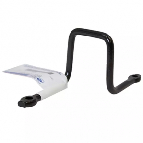 Ford Explorer 11-19 Hood Lock Bracket
