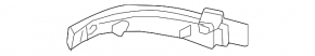 Right side mirror turn signal for Kia Niro 17-22 scratches