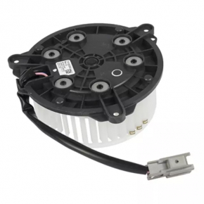 Battery Cooling Fan Left Ford Fusion mk5 13-20 Plug-in