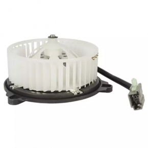 Battery Cooling Fan Left Ford Fusion mk5 13-20 Plug-in